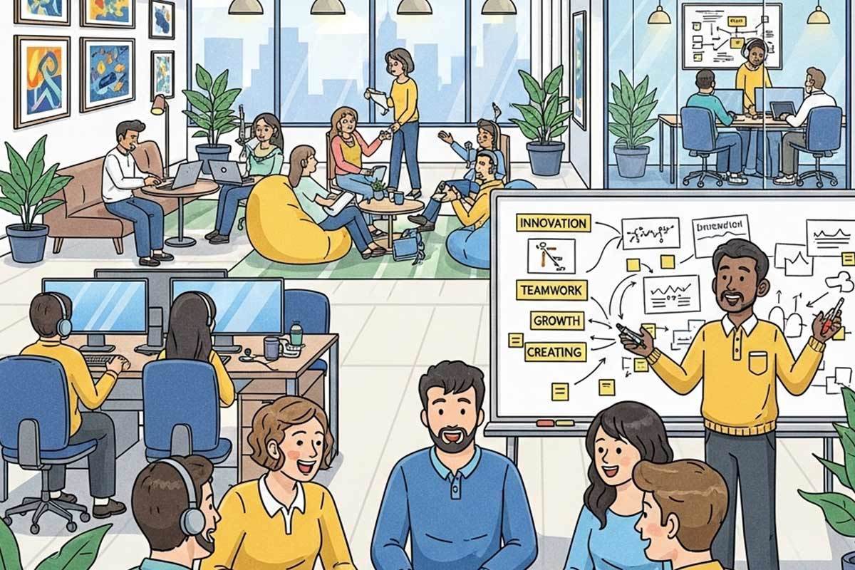 採用サイト、何を載せればいい？求職者が本当に知りたいTOP3