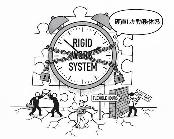 坂戸市の中小企業向け採用課題を解決｜採用サイト制作で人材確保をサポート