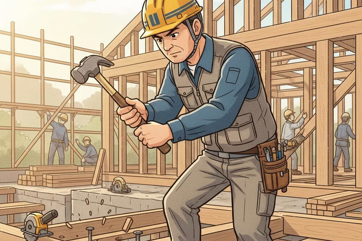 「整備士の求人ページが見てもらえない！」を解決する3つの秘訣