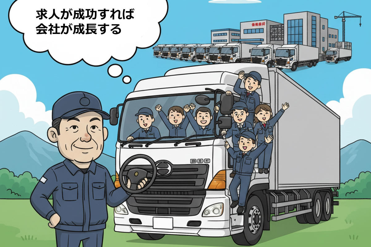 求人広告に50万円払っても"ゼロ応募"が続く笑えない話