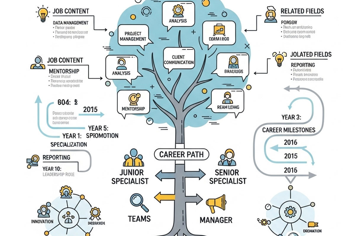 採用サイト、何を載せればいい？求職者が本当に知りたいTOP3