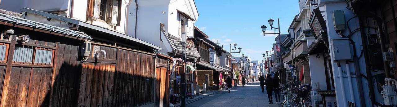 川越市の中小企業向け採用課題を解決｜採用サイト制作で人材確保をサポート
