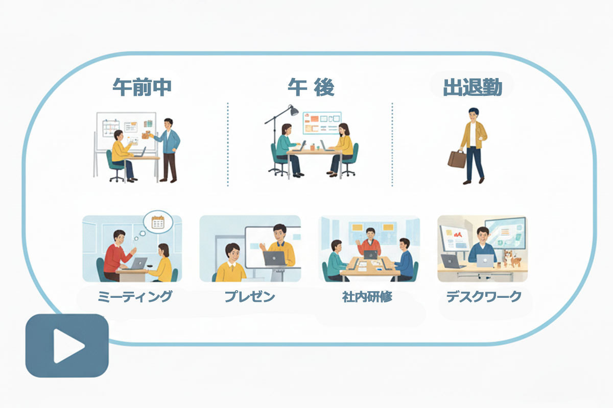 ミスマッチを防ぐ！採用サイトで会社のリアルを届ける方法