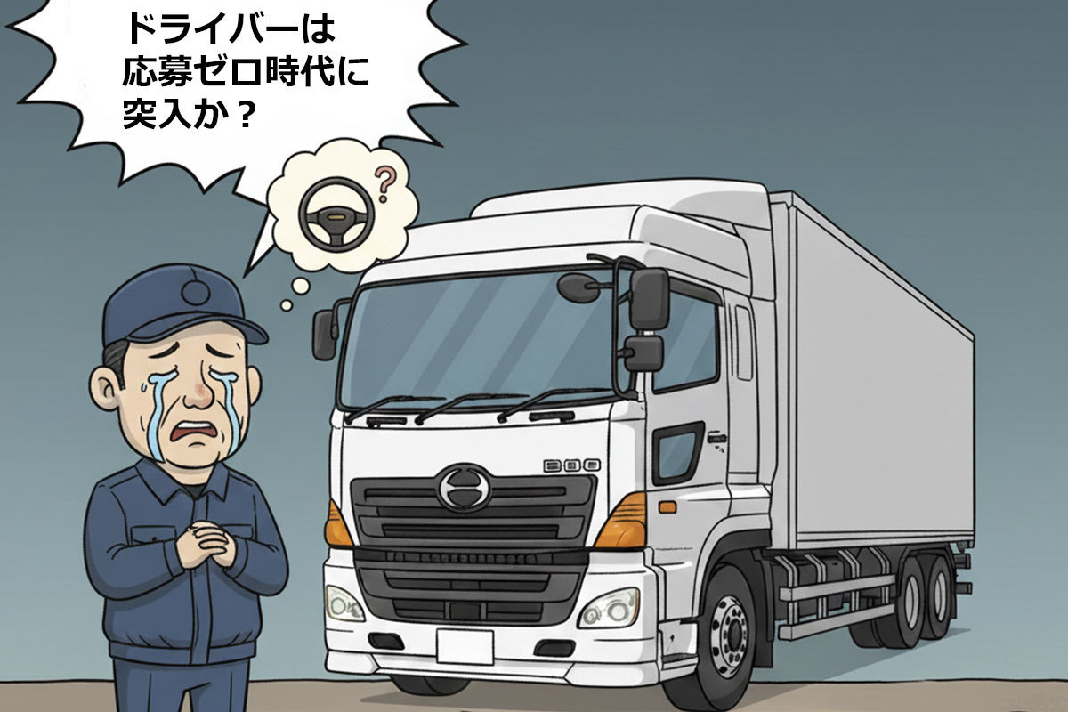 求人広告に50万円払っても"ゼロ応募"が続く笑えない話