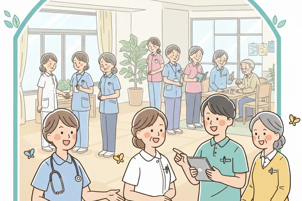 求人ページの集客は？自社でもできる効果的な方法